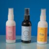 deodorant spray victariu beauty memiliki 3 varian aroma